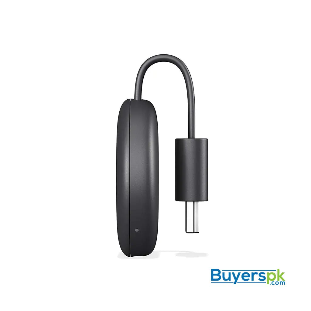 Google Chromecast (3rd Generation) Google Chromecast (3rd Generation)